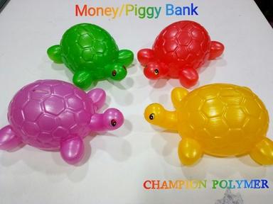 Tortoise Shape Money Bank