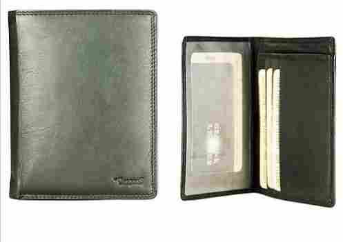 Leather Note Case Wallet For Men