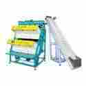 Barley Color Sorter Machine