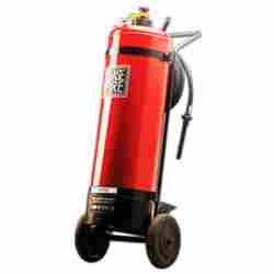 High Quality Water Stored Pressure Fire Extinguisher