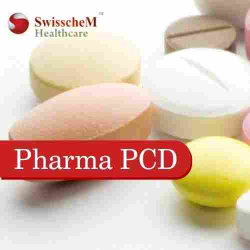Pharma PCD Service
