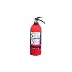 Portable Water Stored Pressure Fire Extinguisher