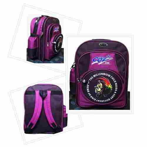 CBZ School Bag