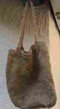 Jute Twine Bags