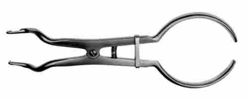 Rubber Dam Clamps Forceps