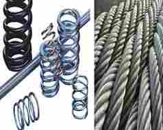 Durable Spring Rope Wire