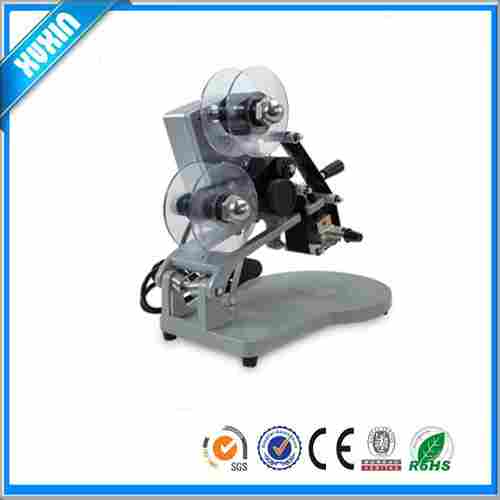 Hot Stamping Date Coding Machine Dy-8
