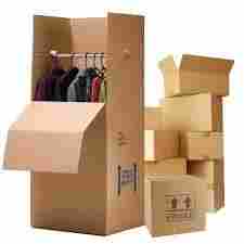 Household Goods Relocation Service