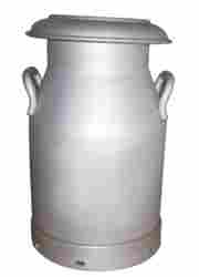 Aluminium Milk Storage Cane