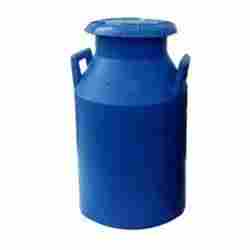 Plastic Milk Storage Cane