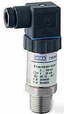 WIKA S10 Pressure Transducer