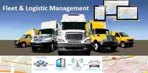 Fleet Management System