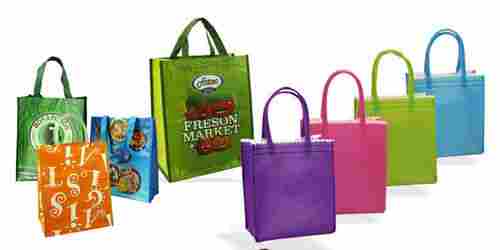 Carry Bags Printing Services