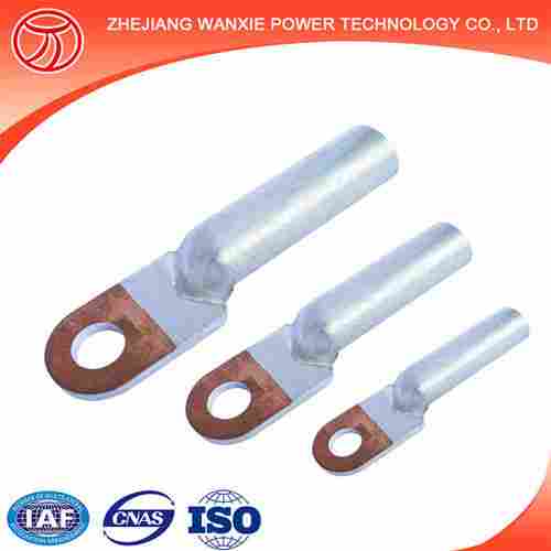 DTL-1 Series Connecting Cable Terminal Lug Use For Wire