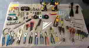 Electrical Industrial Tool