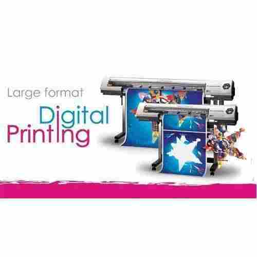 Impact Digital Printing Services