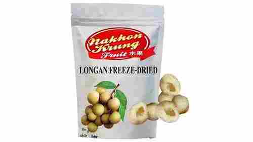 Logan Freeze-Dried Nakhonkrung Fruit