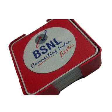 Promotional Table Coaster