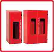 Extinguisher Cabinet