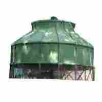 Frp Round Cooling Tower