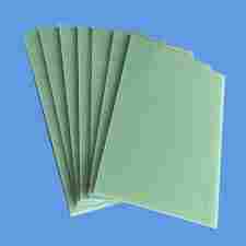 Green Insulation Sheet