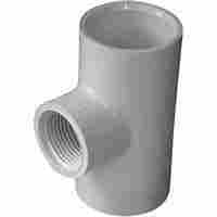 Upvc Reducer Tee