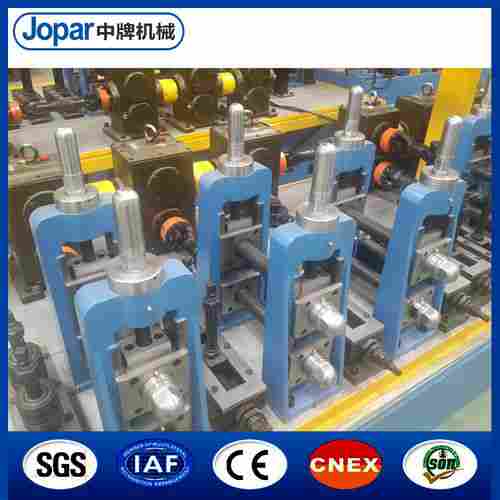 ZP-S40 Stronger Type Decorative SS Pipe Making Machines
