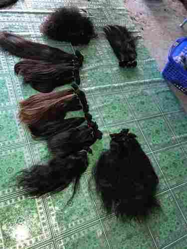 Exclusive Raw Remy Hair Extension