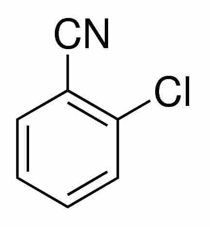 Ortho-Chlrobenzonitrile