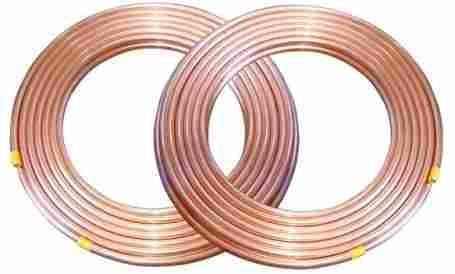 Copper Tube And Coil