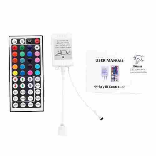 Rgb Led Strip Lights Control Box