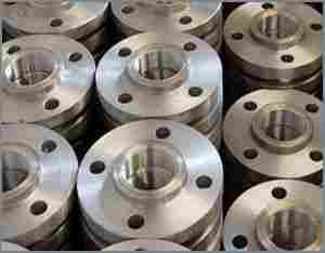 Stainless Steel Hastelloy C276 Flanges