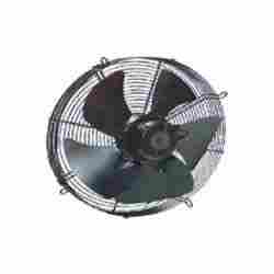 Axial Flow Fan