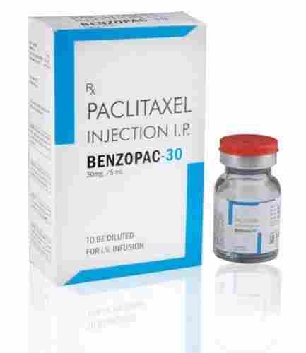 Benzopac 30 Injection