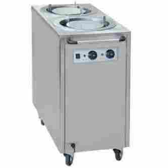 Commercial Plate Warmer