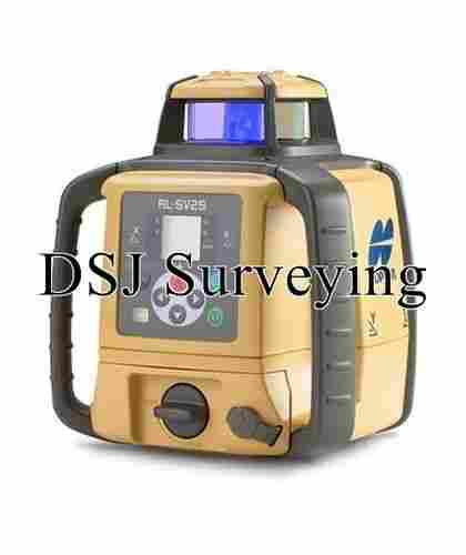Topcon RL SV2S Dual Grade Laser Dry Battery with LS-80L