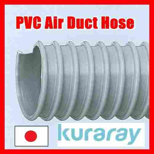 Flexible Duct Hose AD-2 PVC Pipe For Air Conditioner For Housings Buildings