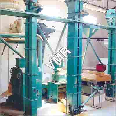 High Quality Rice Mill Machine