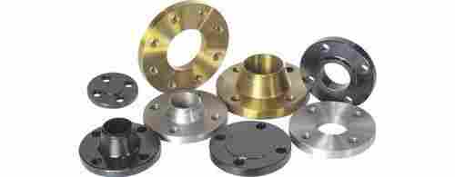 Rust Resistant Pipe Flanges