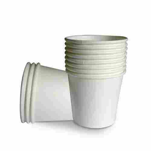 Disposable Tea Cups