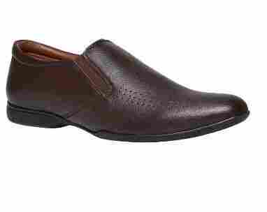 Men Brown Formal Shoes