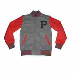 Wool Varsity Jackets