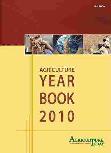 Agriculture Year Book 2010