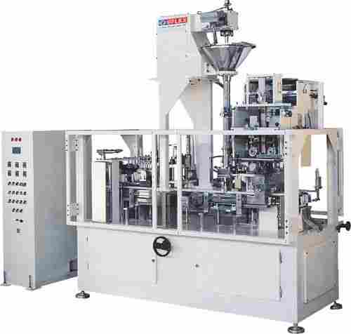 Brick Pack Form Fill And Seal Machines