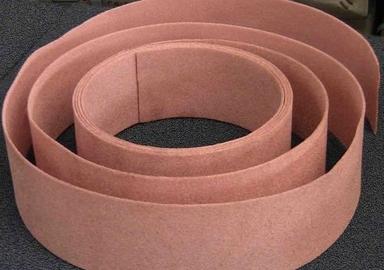 Continuous Cu Foam