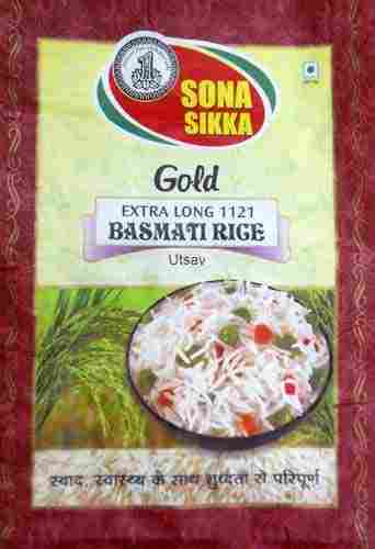Extra Long 1121 Basmati Rice