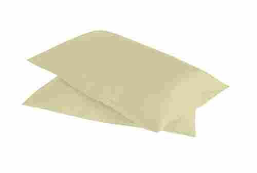 Hush Cotton Pillow Cover (Color - Off-White )