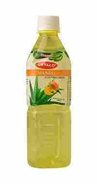 OKYALO 500ml Aloe Vera Juice Drink With Mango Flavor