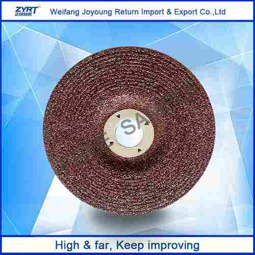 Grinding Wheel T27 Grinding Disc For Stainless-Steel