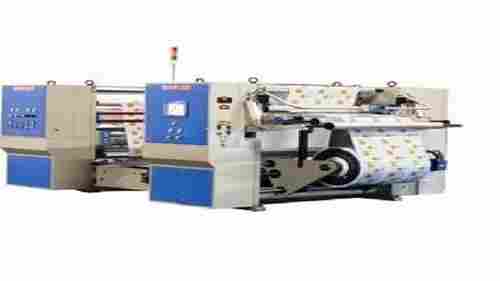 Inspection And Rewinding Machines